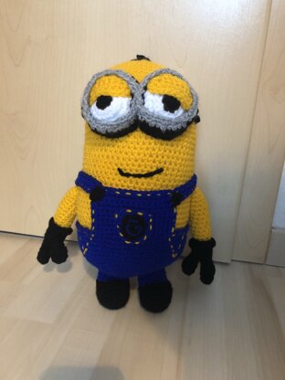 Minion Tim