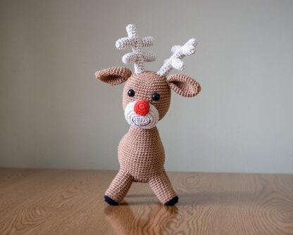 Christmas Reindeer