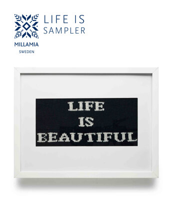 MillaMia Life Is Sampler PDF