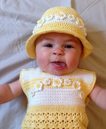 Baby Romper Outfit