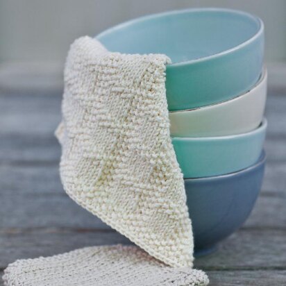 Dish Cloths 1