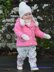 Frosty Morning Hat, Cowl and Mittens Set