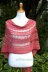 X Stitch Summer Wrap 15-193