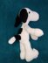 Snoopy the dog