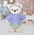 Summer outfit for Baby Teddy