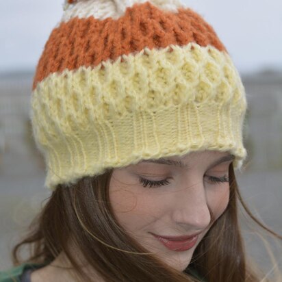 Autumn Fun Hat