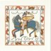 Creative World Of Crafts The Norman Conquest Cross Stitch Kit
