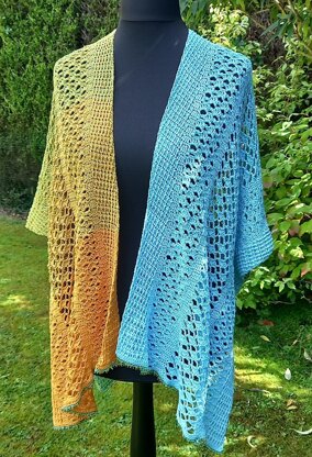 Meadowlight Coverup