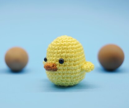 Easter Chick