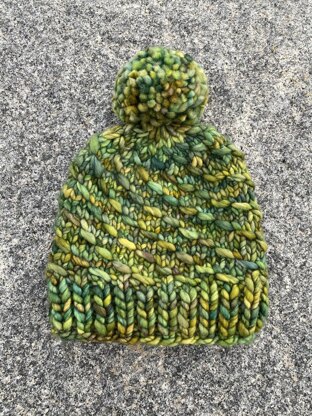 Elphaba Hat
