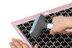 Cricut Maker Brayer - 201046