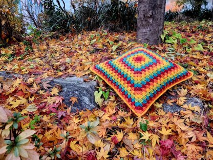 Rainy Days 26 Cushion