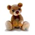 Amigurumi Teddy Bear - Theo