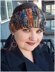 Cable It Fashion Headband.