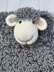 Sheep Hot Water Bottle Cover
