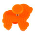R&M Animal Pastry & Cookie Stamps Set of 4