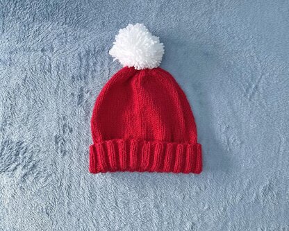 P150 Rudolph the Reindeer Hat
