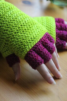 Puppeteer Gloves