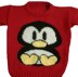 Christmas Penguin Jumper #4