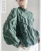 Maze Pullover