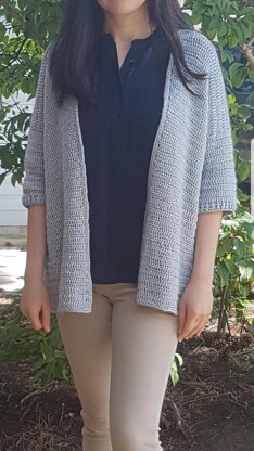 Felicity Cardigan