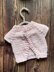 2 Hour Top Down Newborn Jacket