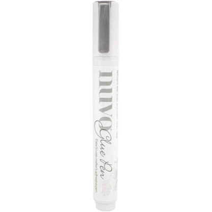 Tonic Studios Nuvo Medium Glue Pen 21g - 536308