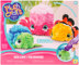 Orb Factory PlushCraft Fabric Fun Kit - Sea Life