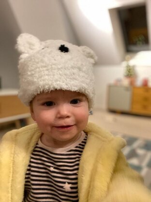 baby hat