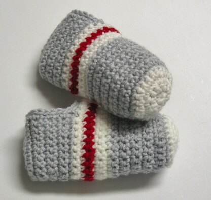 Sock monkey slippers hot sale for adults