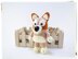 Crochet Bingo Puppy Dog