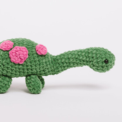 Sirdar Roarsome Dinosaurs