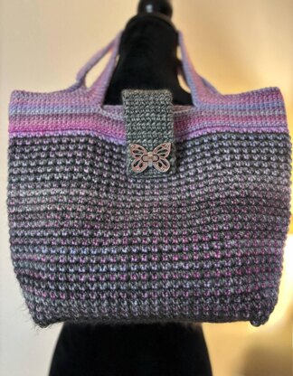 Abacos Tote