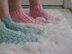 Coralee Ankle Socks