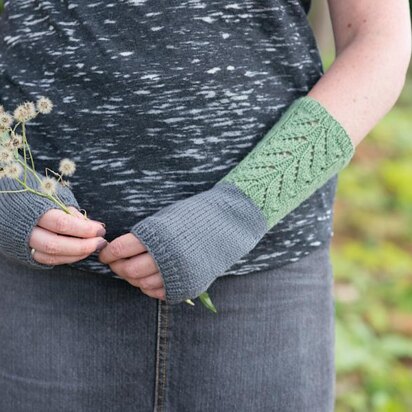 Artemisia Mitts