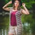 Harlow Boho Vest