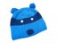 Chunky Racoon Hat