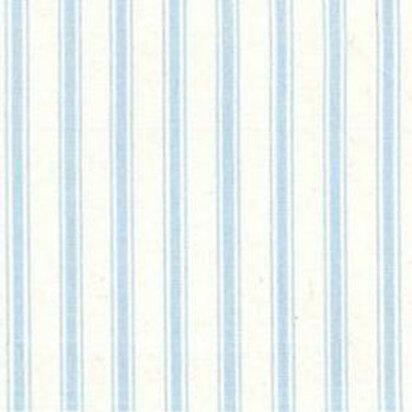 Rose & Hubble Cotton Poplin Printed Stripes