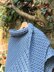 Cosy  Texture Shawl