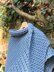 Cosy  Texture Shawl