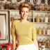 Debbie Bliss April Ribbed Top PDF