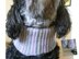 Crochet Pattern For The Easy Double Dog Loop