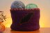 Felted Treat Bowls