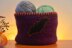 Felted Treat Bowls