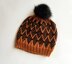 Bonfire Beanie