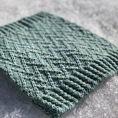 Crevasse Cowl