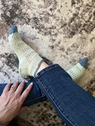 The Florence Socks