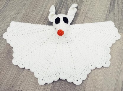 Puppy Zero Comforter