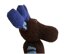 Blueberry the Moose