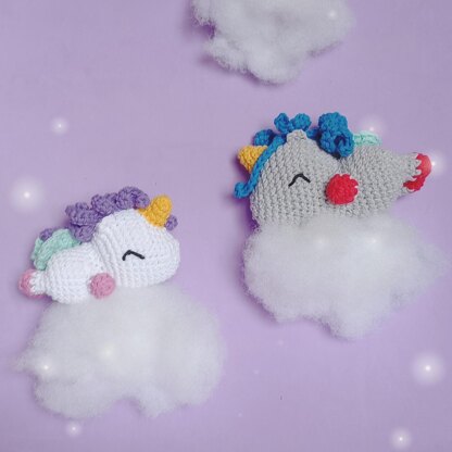 Sleeping Unicorns